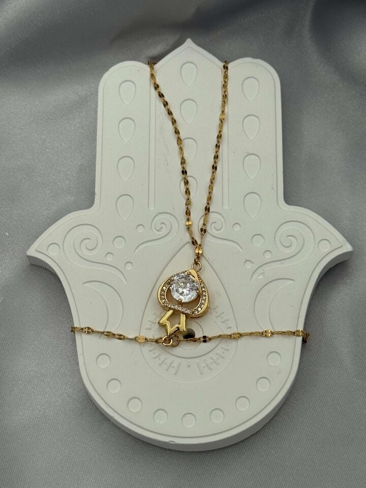 Çelik Şahmeran // BILEK-5110