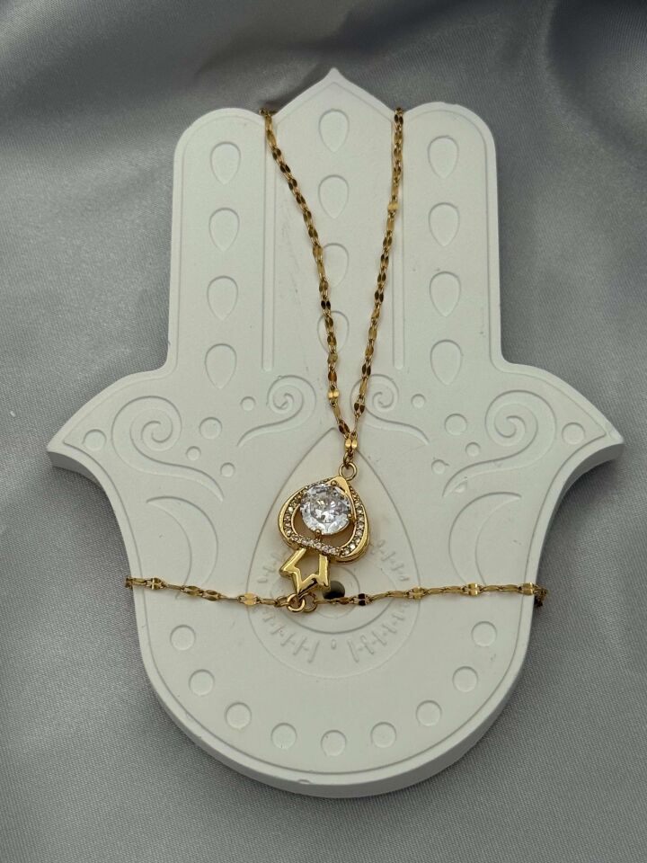 Çelik Şahmeran // BILEK-5110