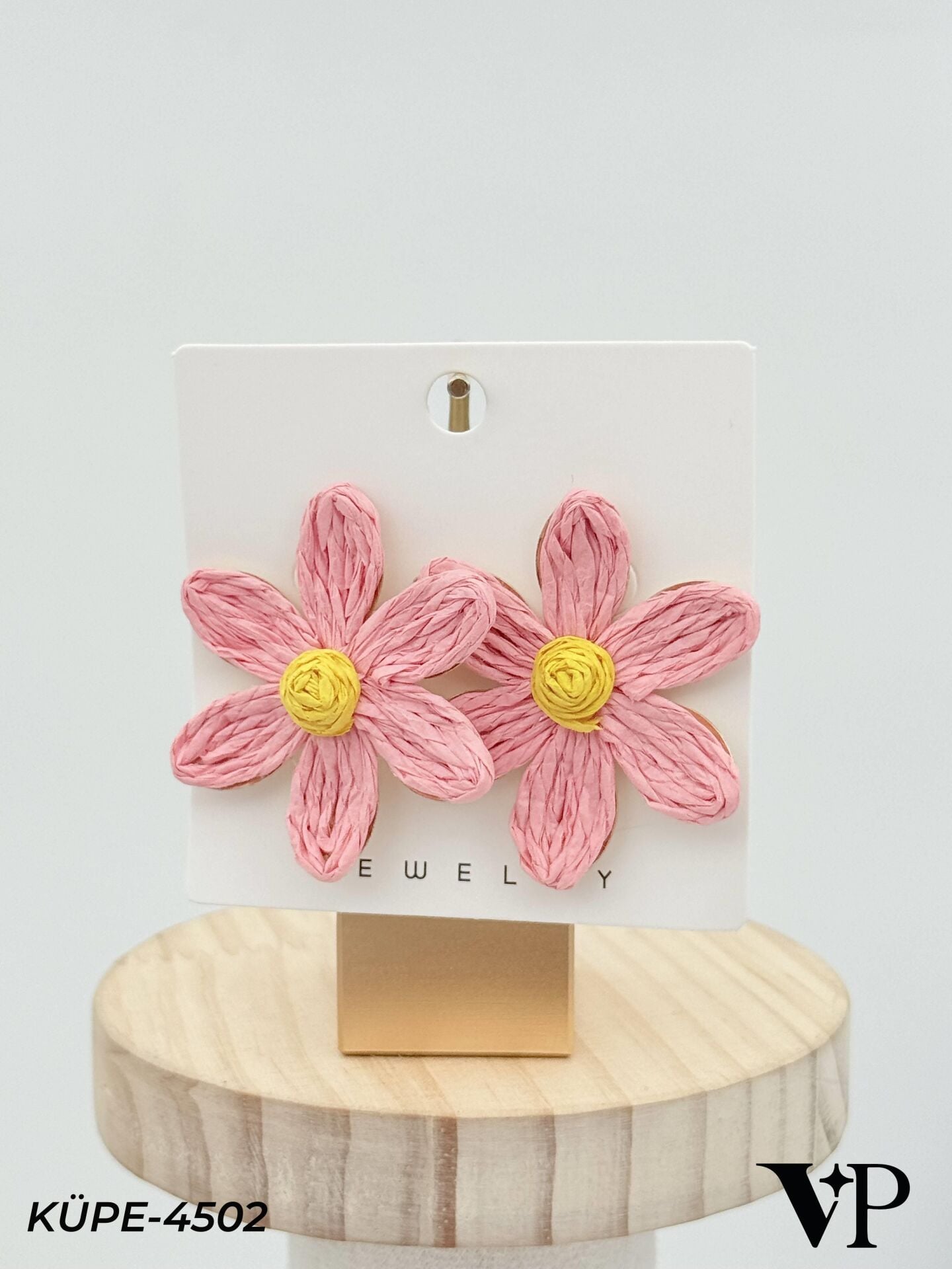 Renkli Küpe // KÜPE-4502