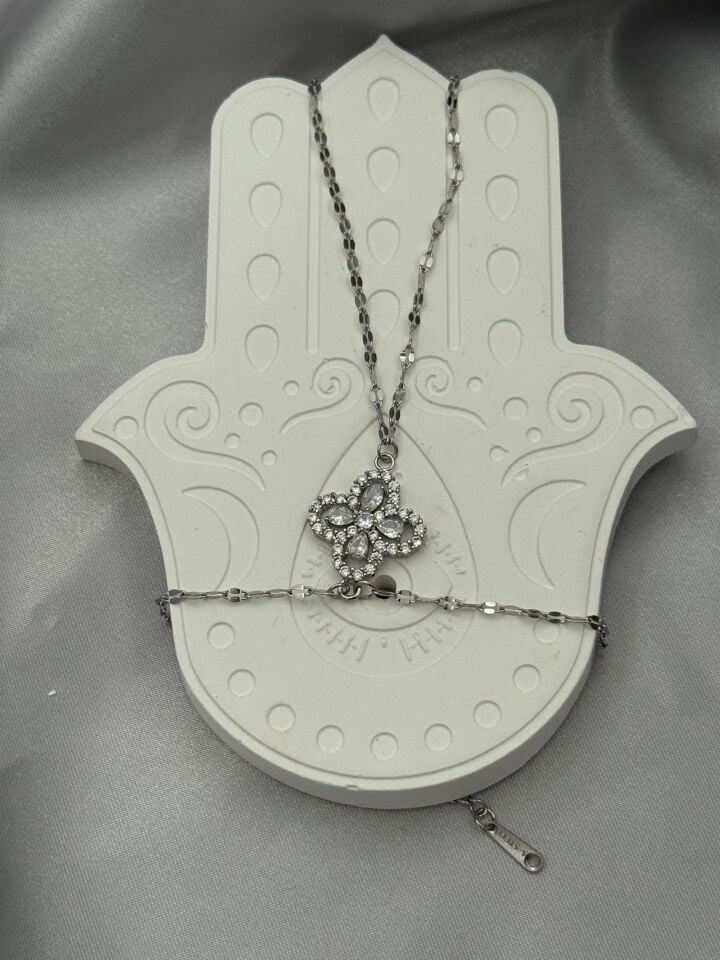 Çelik Şahmeran // BILEK-5111