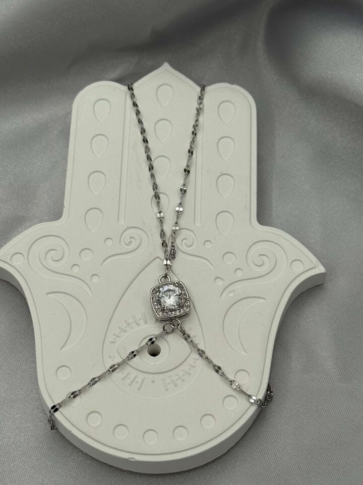 Çelik Şahmeran // BILEK-5113