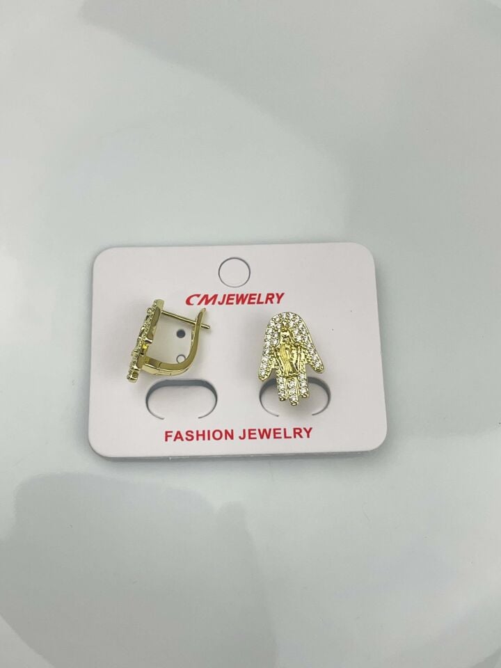 CM Küpe // KÜPE-2732