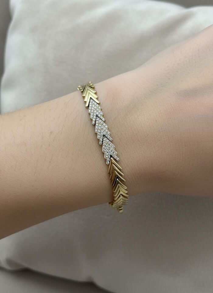 VIP Özel Seri Bileklik // BILEK-6759