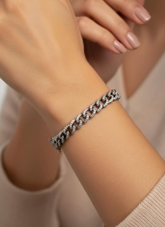 VIP Özel Seri Bileklik // BILEK-6760