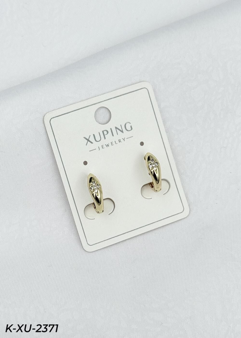 XUPING Küpe // K-XU-2371