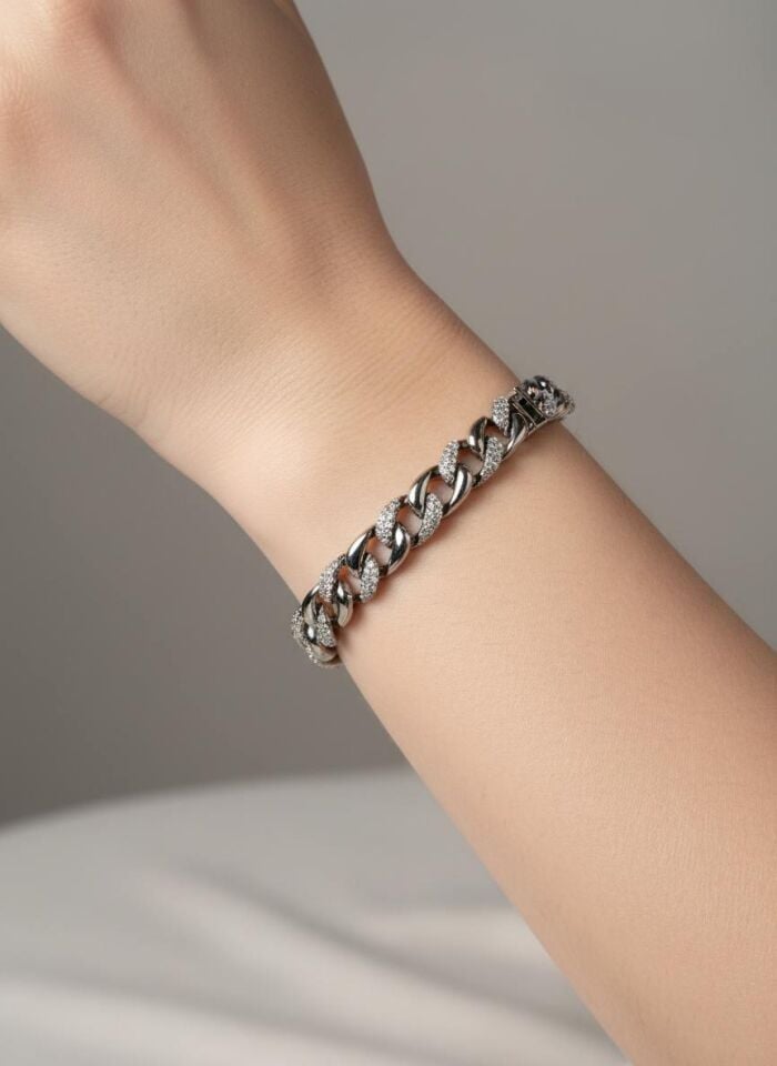 VIP Özel Seri Bileklik // BILEK-6761