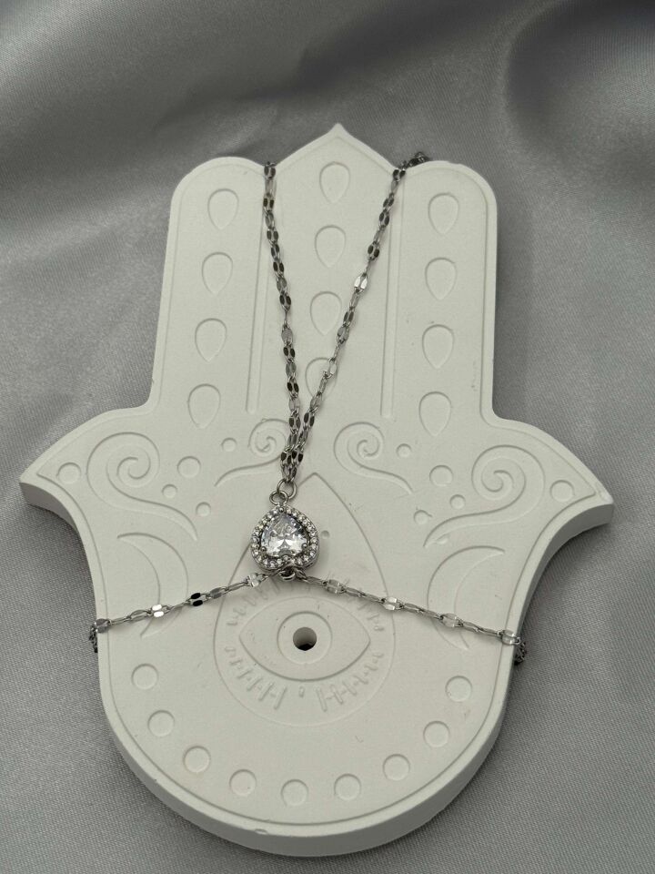 Çelik Şahmeran // BILEK-5118