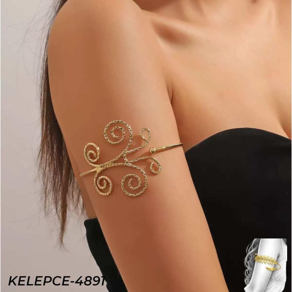 Pazu Kelepçesi // KELEPCE-4891