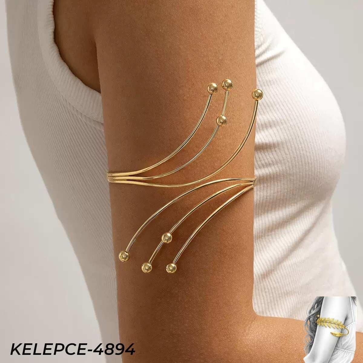 Pazu Kelepçesi // KELEPCE-4894