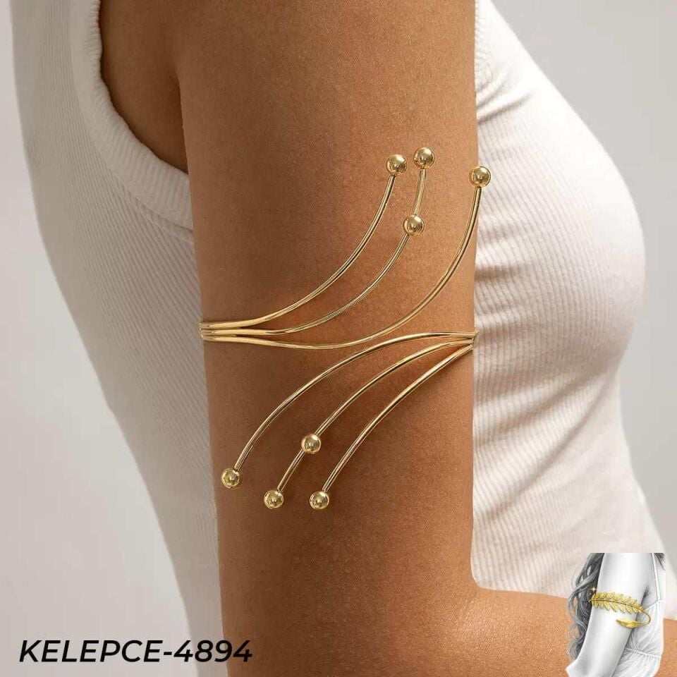 Pazu Kelepçesi // KELEPCE-4894