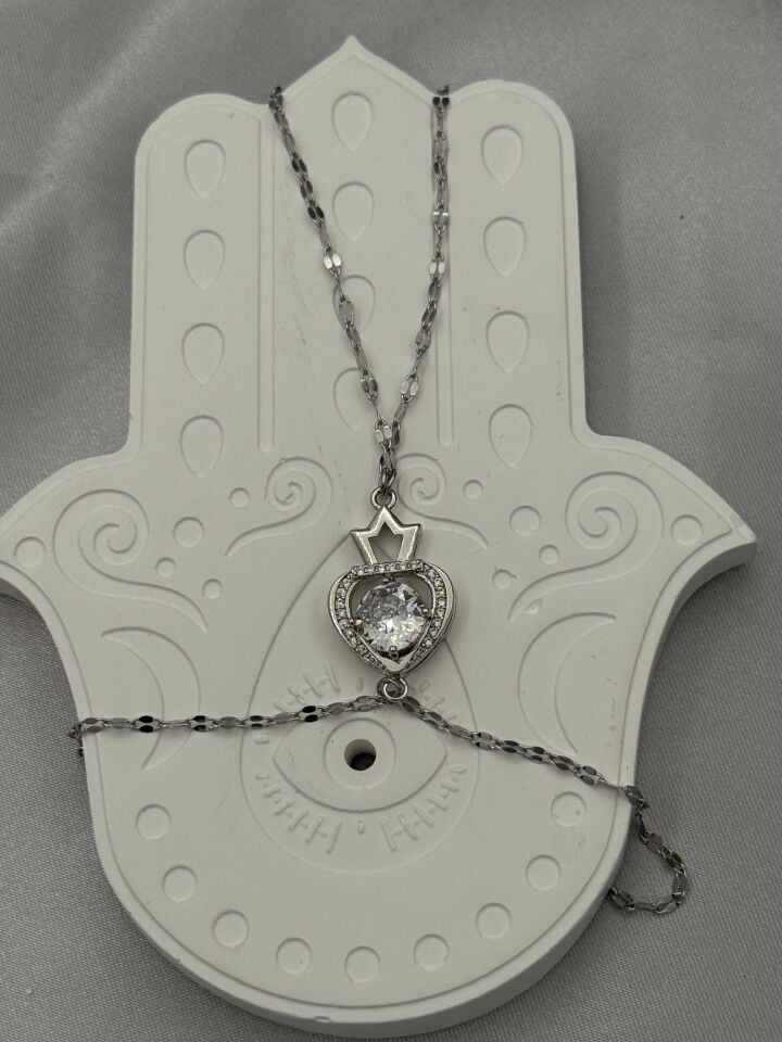 Çelik Şahmeran // BILEK-5125