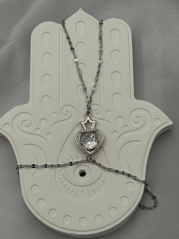 Çelik Şahmeran // BILEK-5125