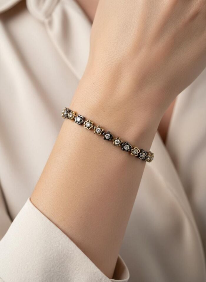 VIP Özel Seri Bileklik // BILEK-6769