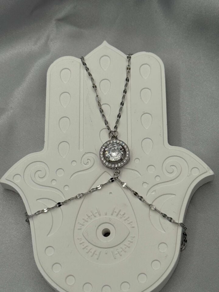 Çelik Şahmeran // BILEK-5129