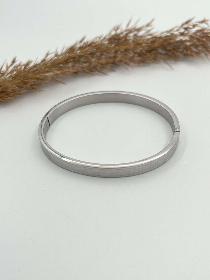 Çelik Kelepçe // KELEPCE-2966