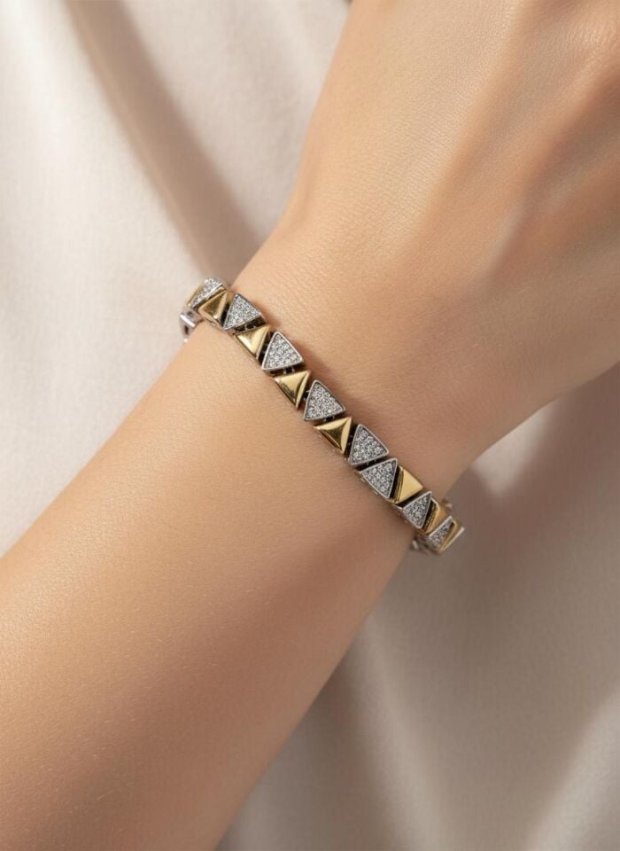 VIP Özel Seri Bileklik // BILEK-6772