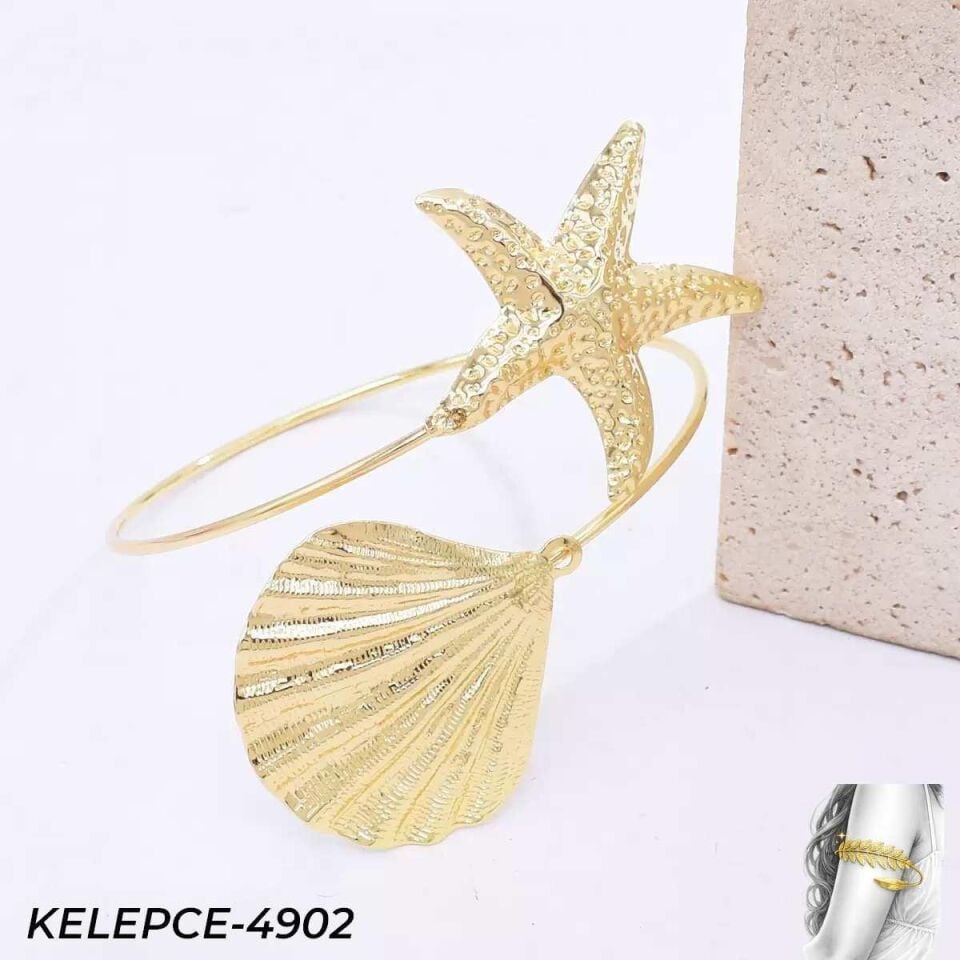 Pazu Kelepçesi // KELEPCE-4902