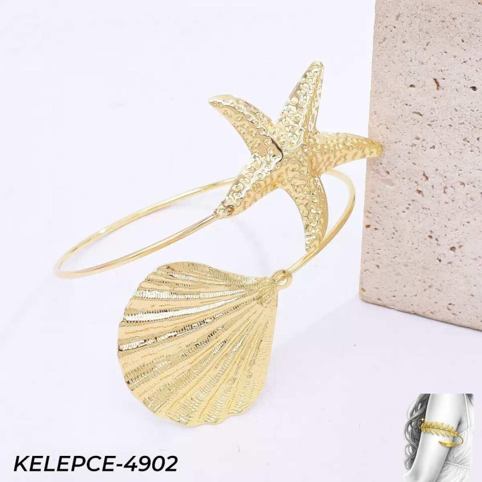 Pazu Kelepçesi // KELEPCE-4902