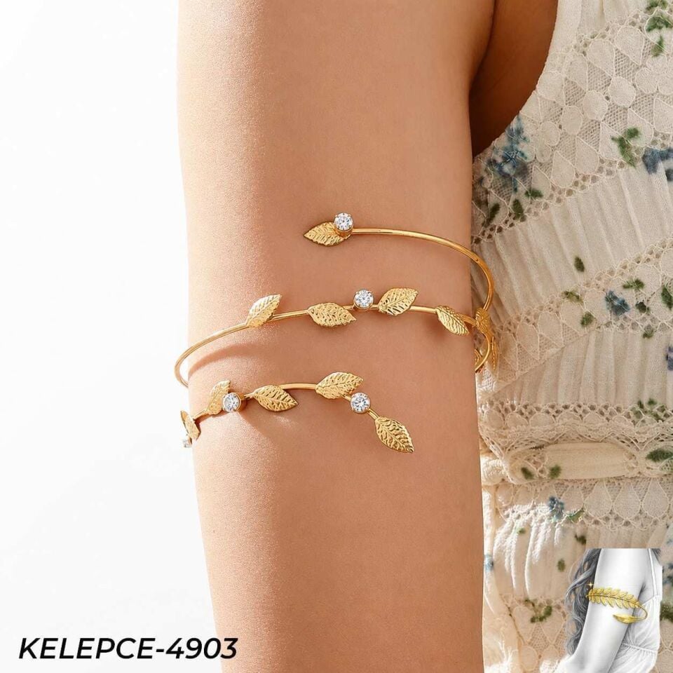 Pazu Kelepçesi // KELEPCE-4903