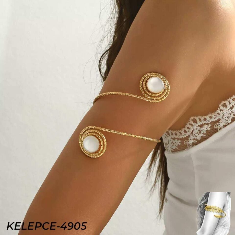Pazu Kelepçesi // KELEPCE-4905