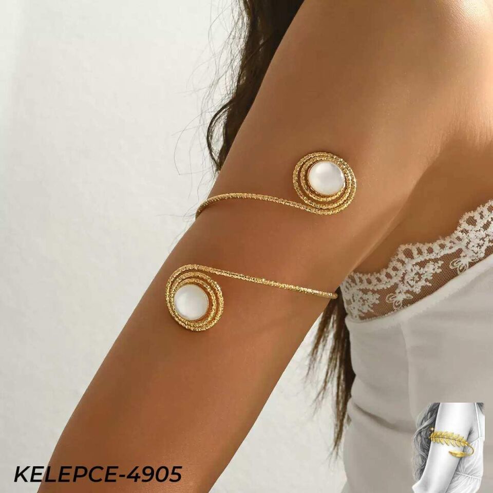 Pazu Kelepçesi // KELEPCE-4905
