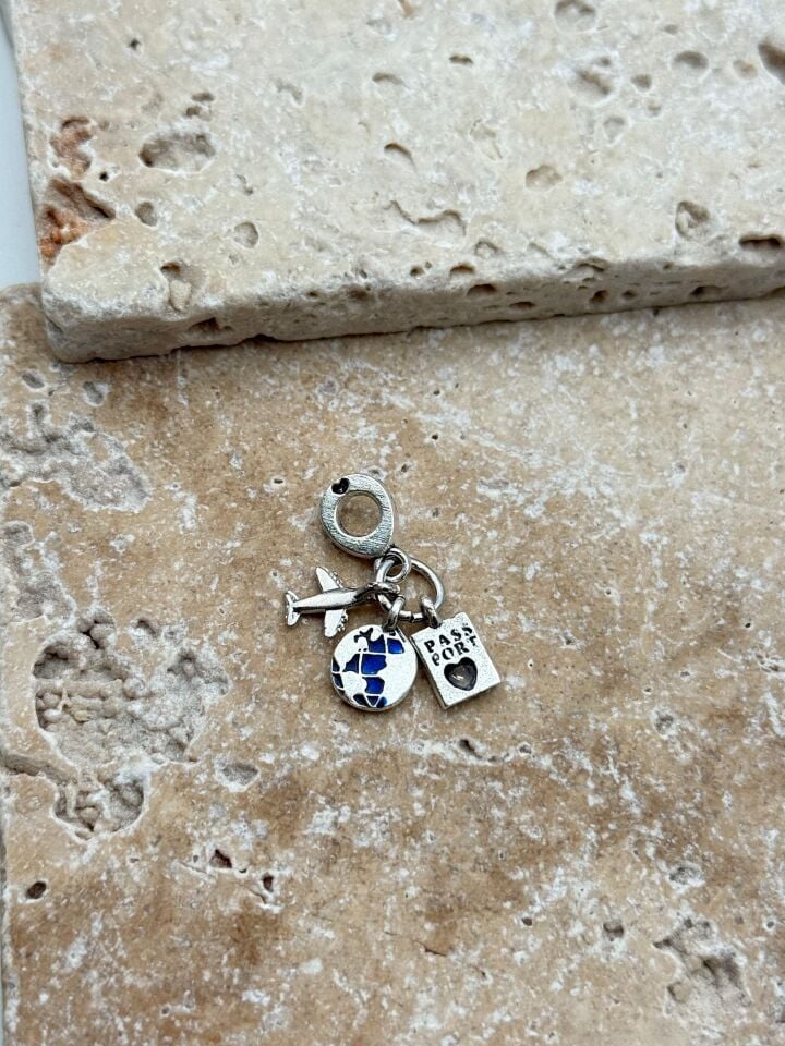 PNDR Charm // CHARM-848