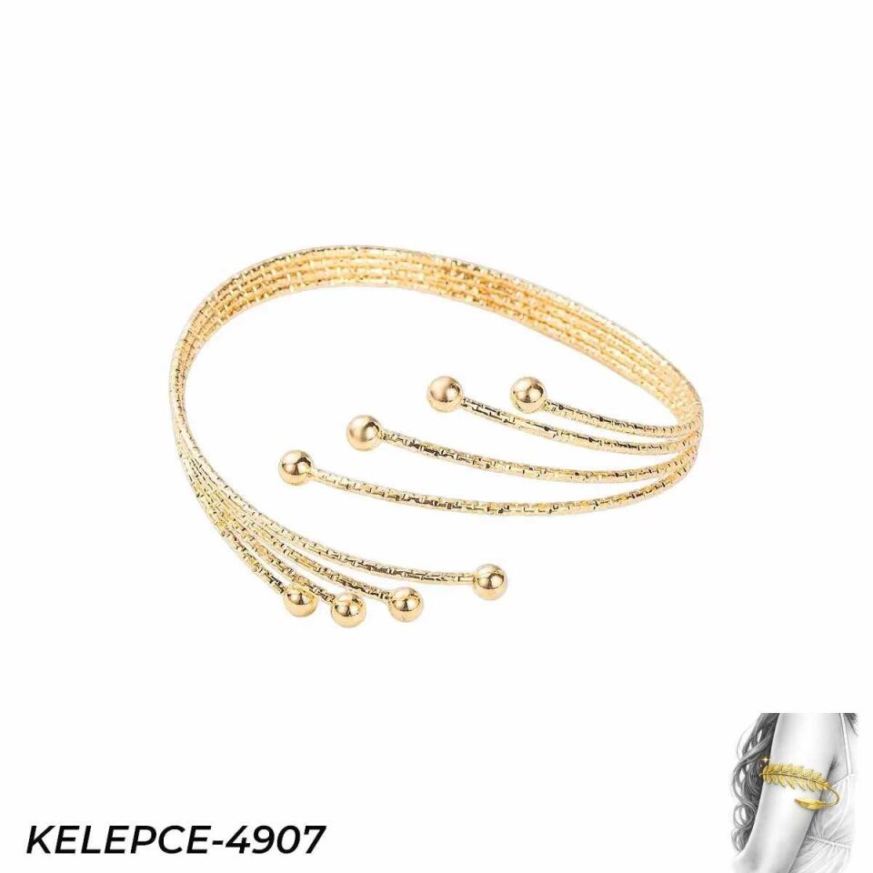 Pazu Kelepçesi // KELEPCE-4907