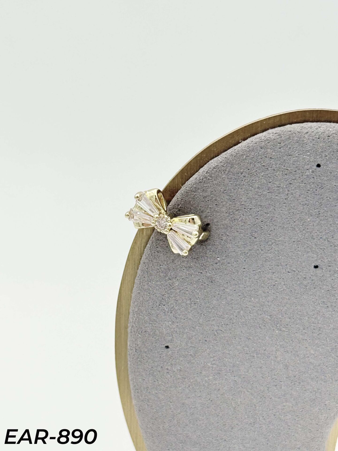 EARCUFF Kıkırdak Küpe // EAR-890