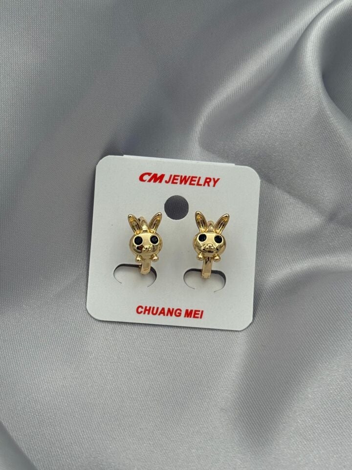 CM Çocuk Küpe // CM-191