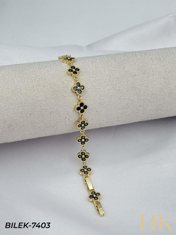 14K Bileklik // BILEK-7403