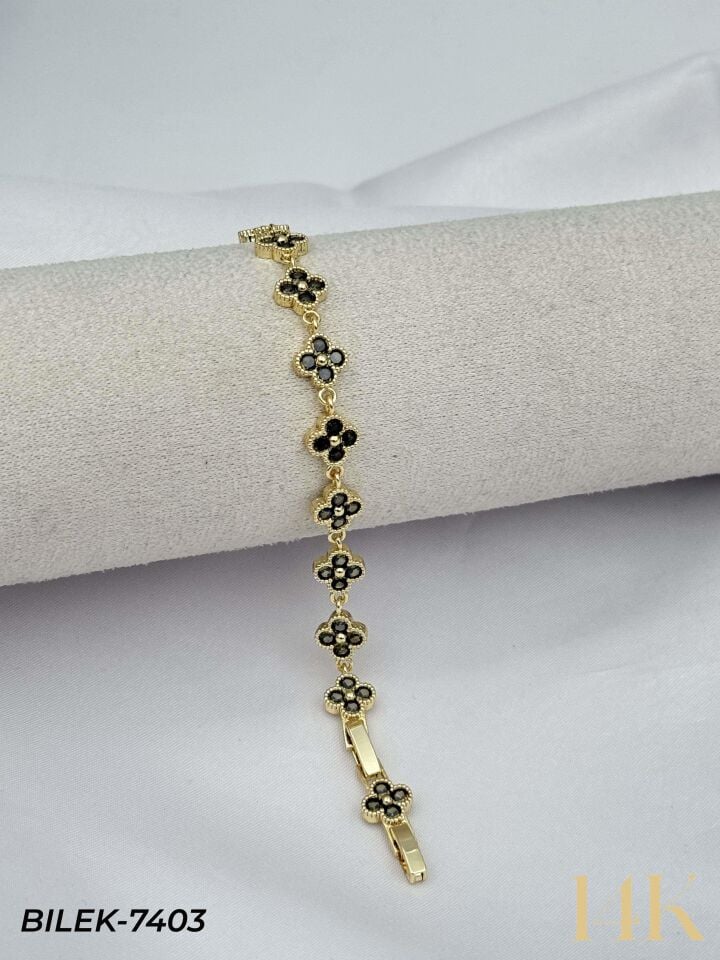 14K Bileklik // BILEK-7403