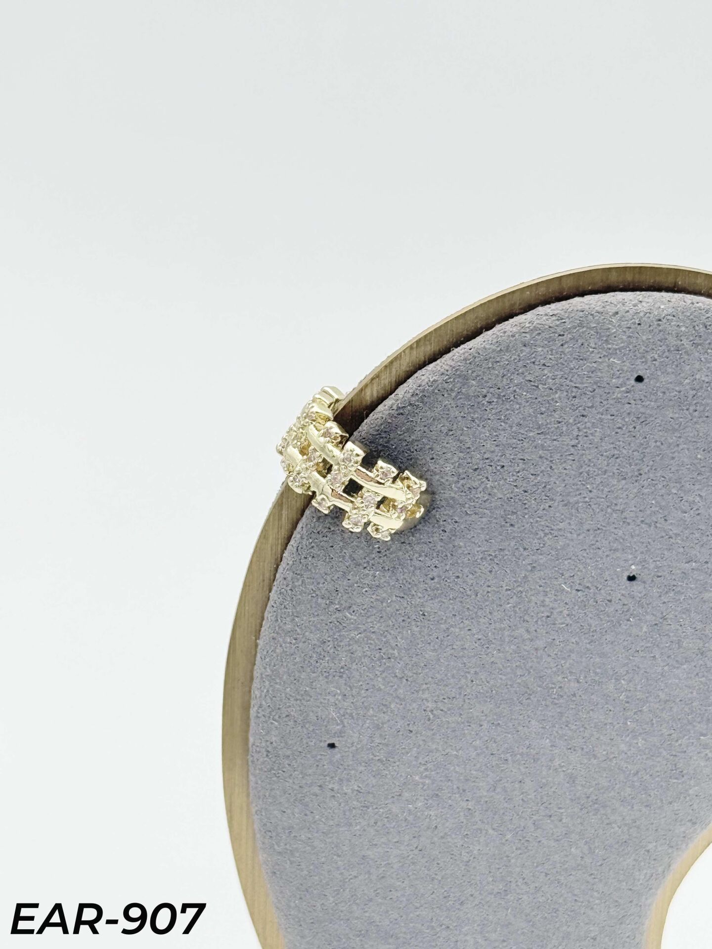 EARCUFF Kıkırdak Küpe // EAR-907