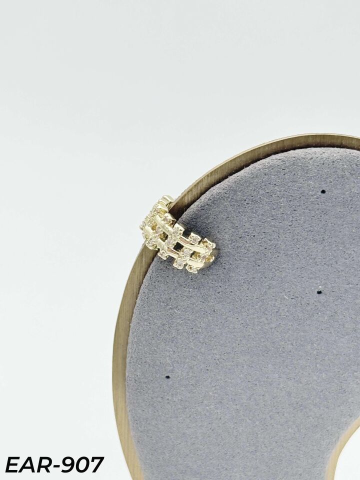 EARCUFF Kıkırdak Küpe // EAR-907
