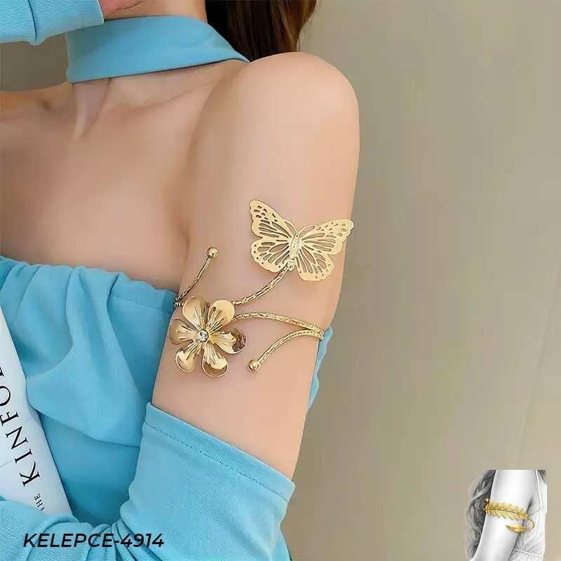 Pazu Kelepçesi // KELEPCE-4914