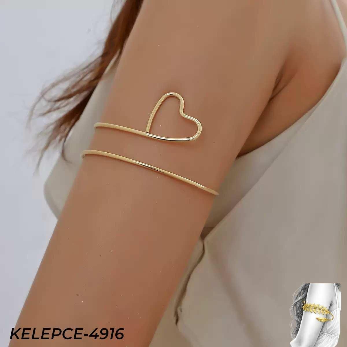 Pazu Kelepçesi // KELEPCE-4916