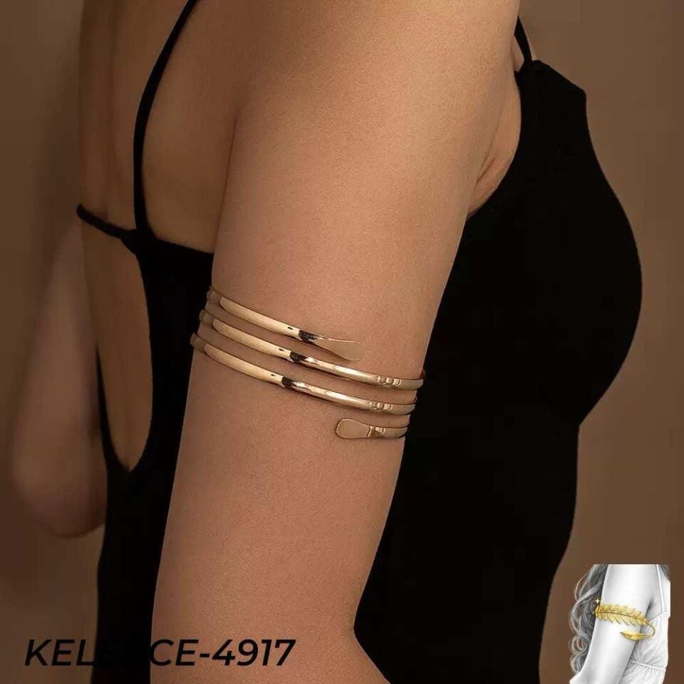 Pazu Kelepçesi // KELEPCE-4917
