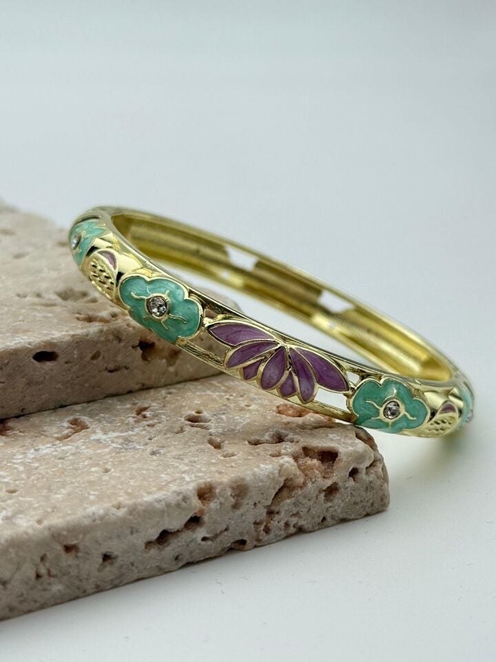 VIP Mineli Kelepçe // KELEPCE-3667