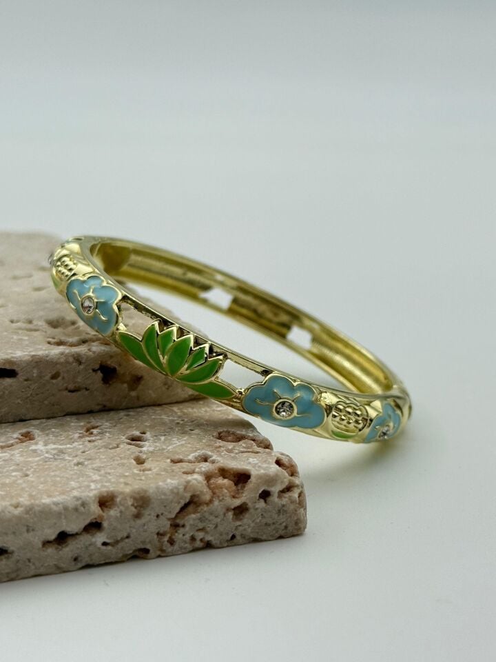 VIP Mineli Kelepçe // KELEPCE-3670