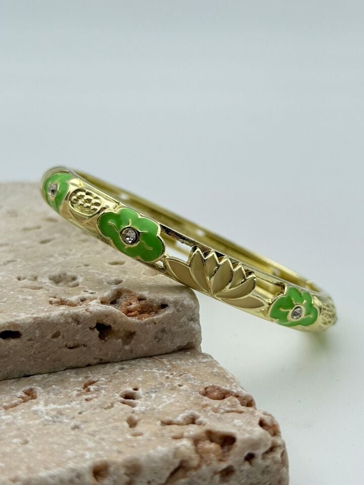 VIP Mineli Kelepçe // KELEPCE-3671