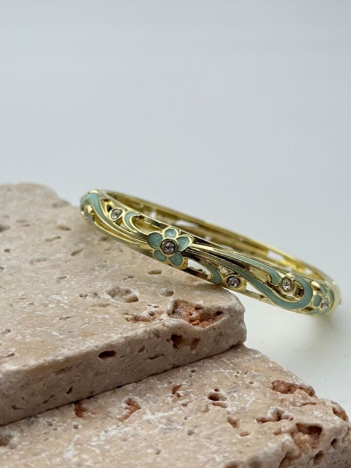 VIP Mineli Kelepçe // KELEPCE-3675