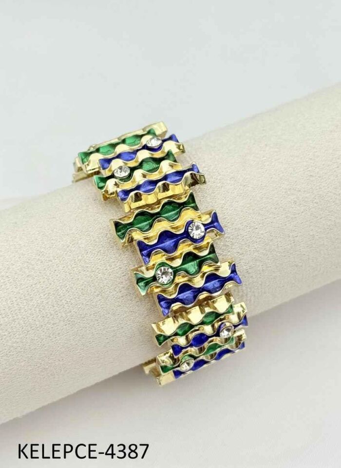 VIP Summer Bileklik // KELEPCE-4387