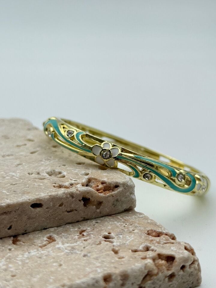 VIP Mineli Kelepçe // KELEPCE-3676