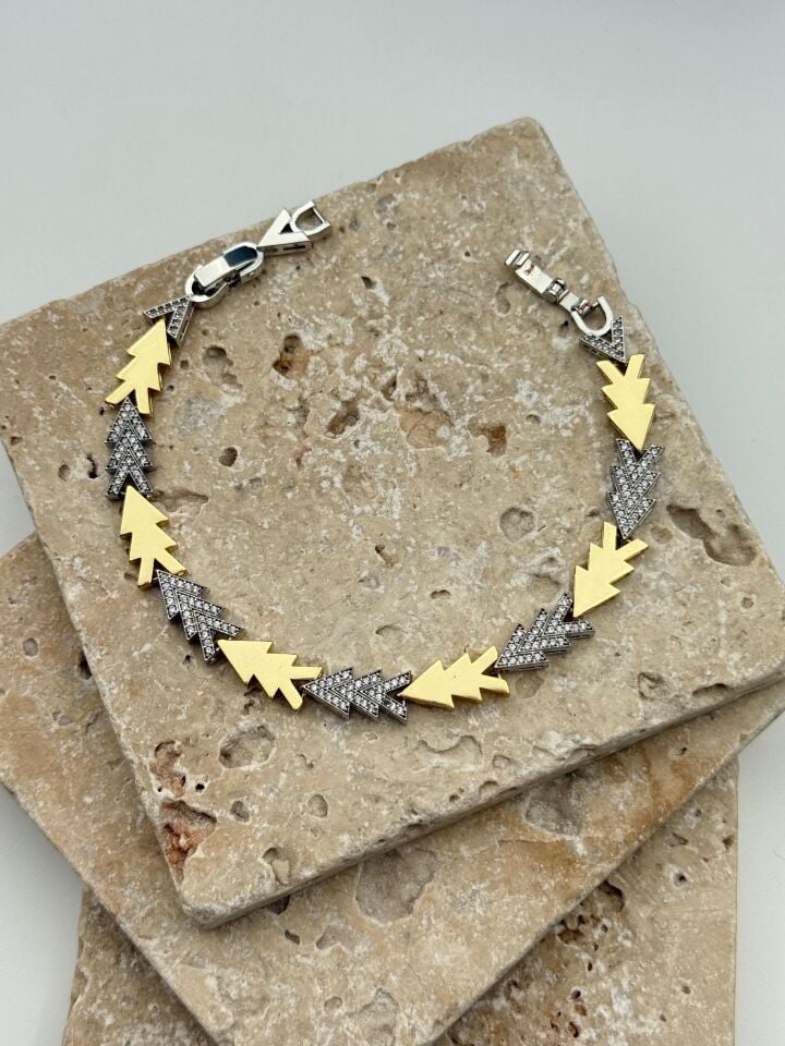 VIP Bileklik // BILEK-6101