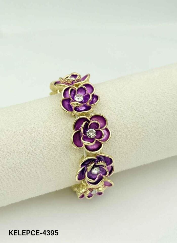 VIP Summer Bileklik // KELEPCE-4395