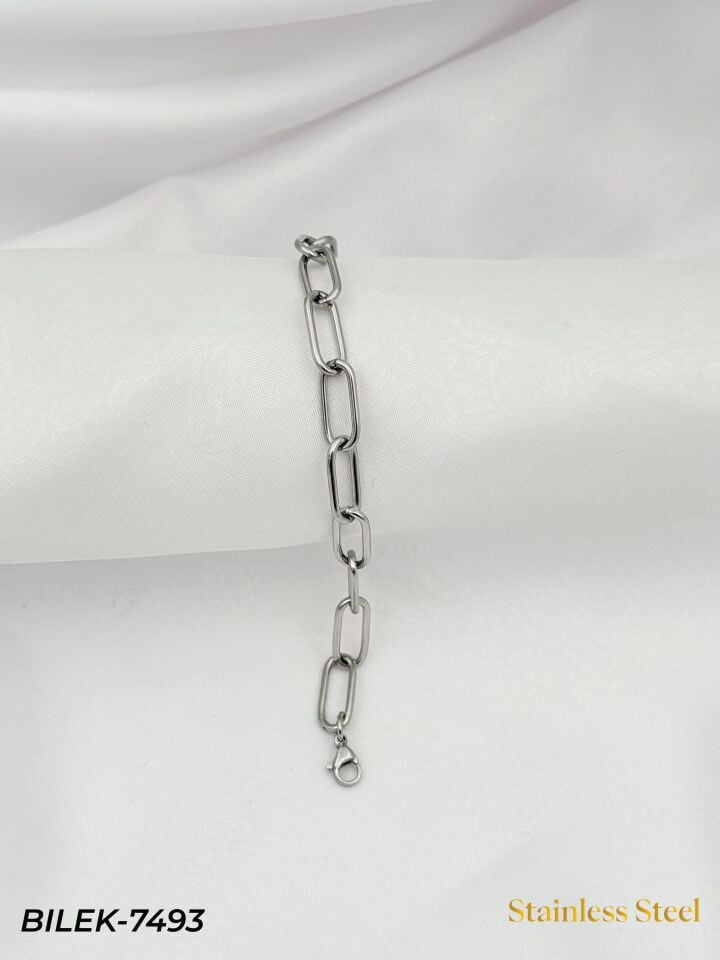 Çelik Bileklik // BILEK-7493