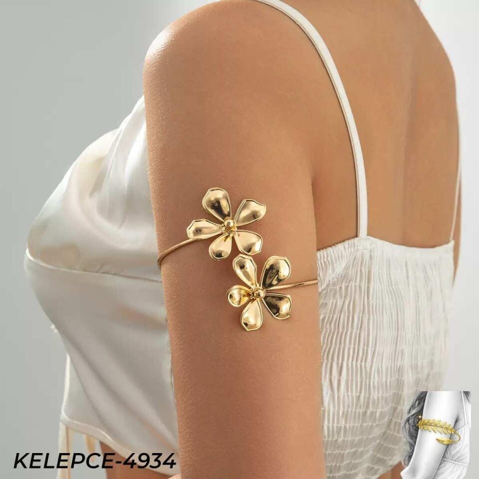 Pazu Kelepçesi // KELEPCE-4934