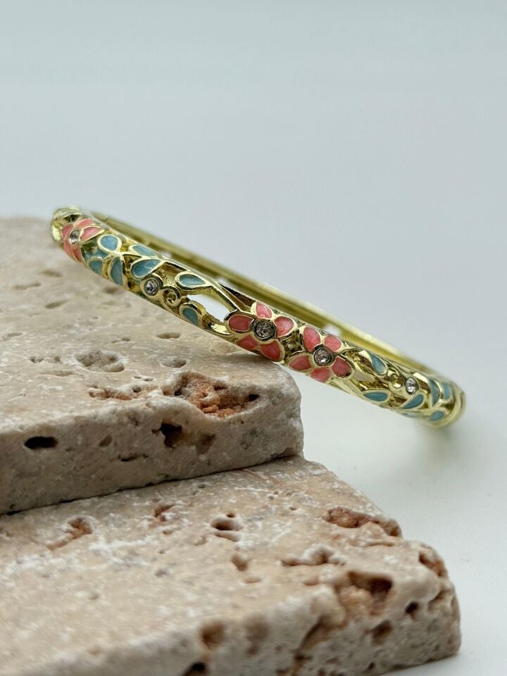 VIP Mineli Kelepçe // KELEPCE-3684