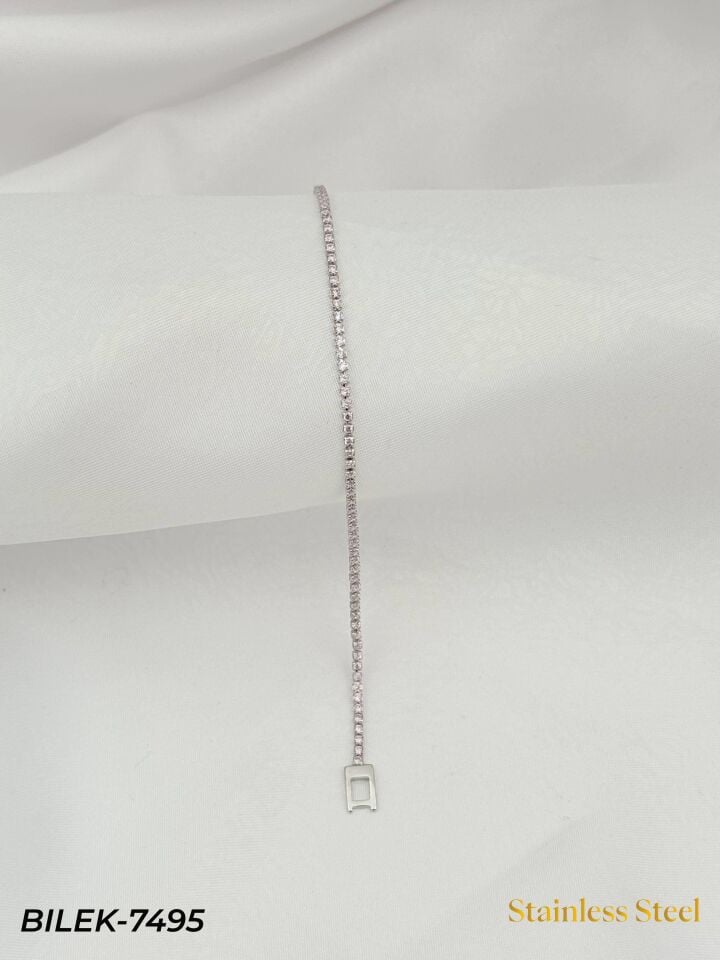 Çelik Bileklik // BILEK-7495