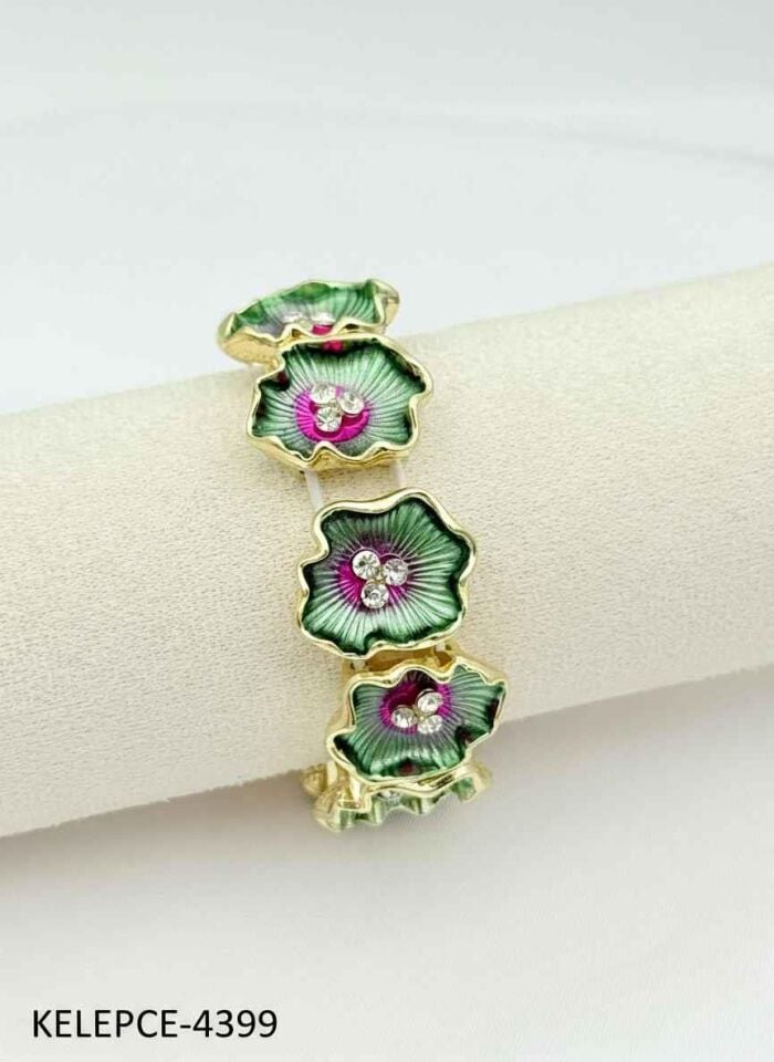 VIP Summer Bileklik // KELEPCE-4399