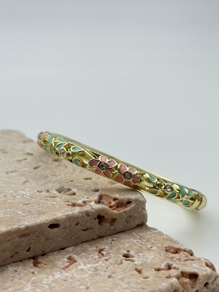 VIP Mineli Kelepçe // KELEPCE-3689